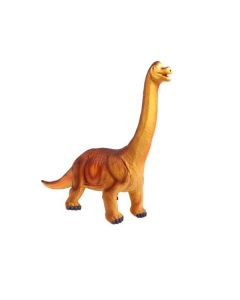 Blød dinosaurfigur - Brachiosaurus
