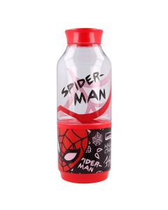 Spiderman drikkedunk Snack