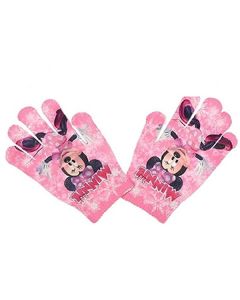 Minnie Mouse Handsker
