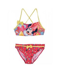Minnie Mouse Bikini