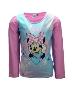 Minnie Mouse trøje - Bow