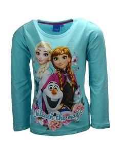 Frost trøje - Anna og Elsa