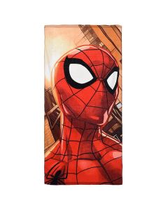 Spiderman håndklæde