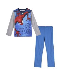 Spiderman pyjamas "Bang"