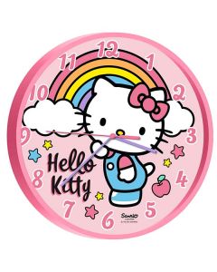 Hello Kitty vægur