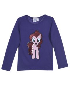 My Little Pony trøje - Pony Friends