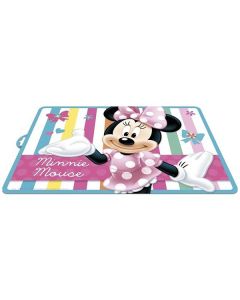 Minnie Mouse bordskåner