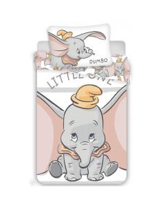 Junior Sengetøj Dumbo