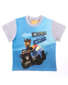 Paw Patrol t-shirt - Chase