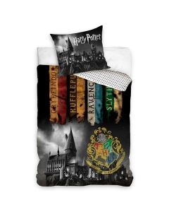 Harry Potter sengetøj