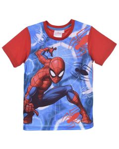 Spiderman T-shirt - My Hero