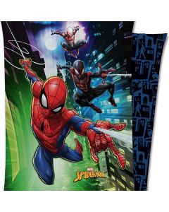 Spiderman sengetøj Hero