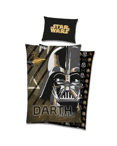 Star Wars sengetøj "Darth Vader"