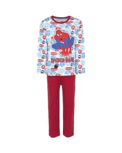 Spiderman pyjamas Hero