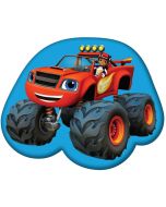 Blaze and the Monster Machines Pude