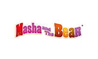 Masha og bjørnen
